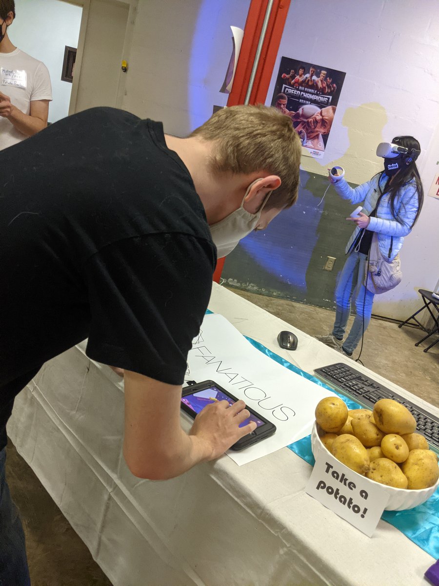 FanaticusXR tweet media