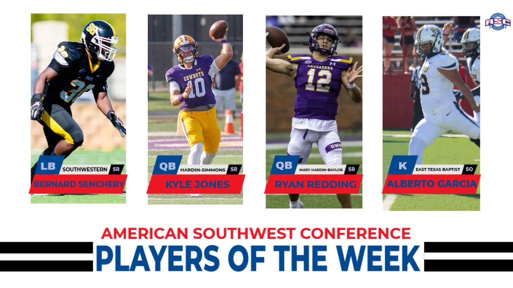 American Southwest tweet media