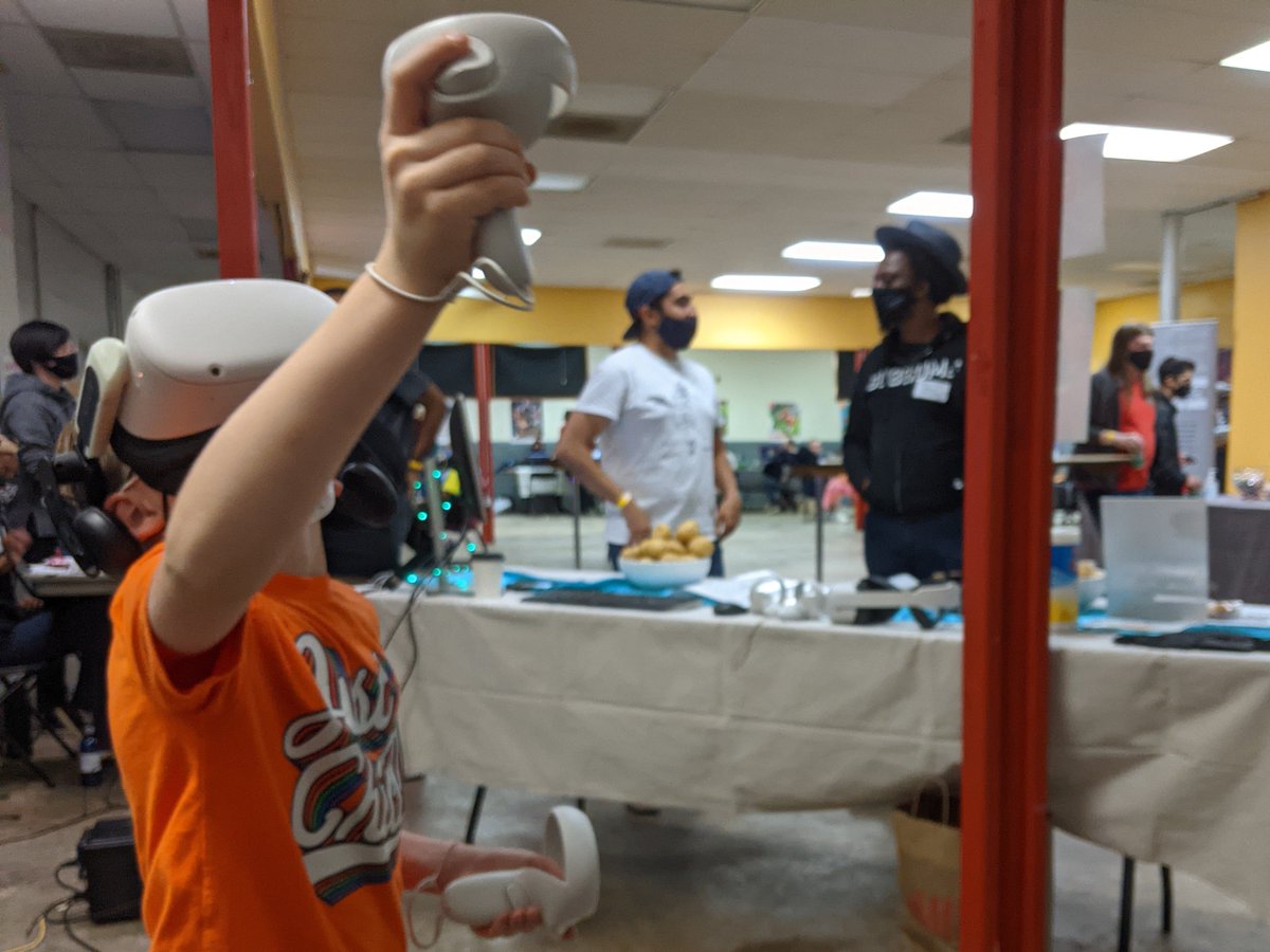 FanaticusXR tweet media