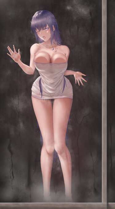 雷電将軍
練習
#原神 #雷電将軍 