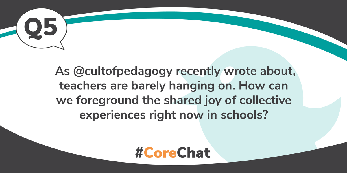 Core Collaborative tweet media