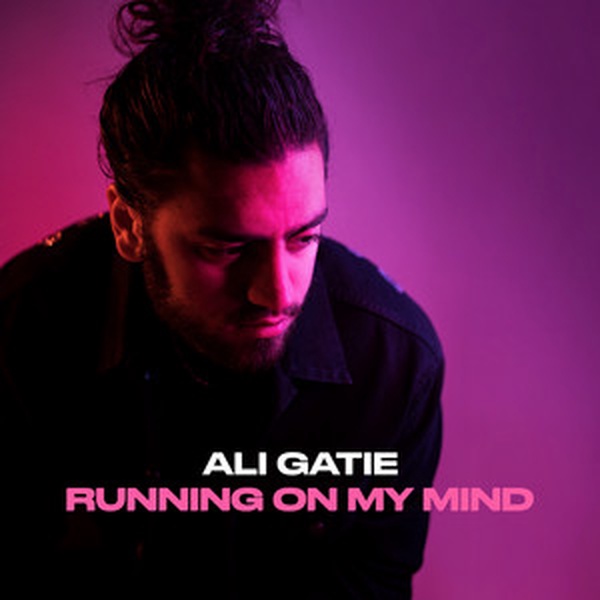 ExposureTheory's tweet image. #NowPlaying Ali Gatie - Running On My Mind