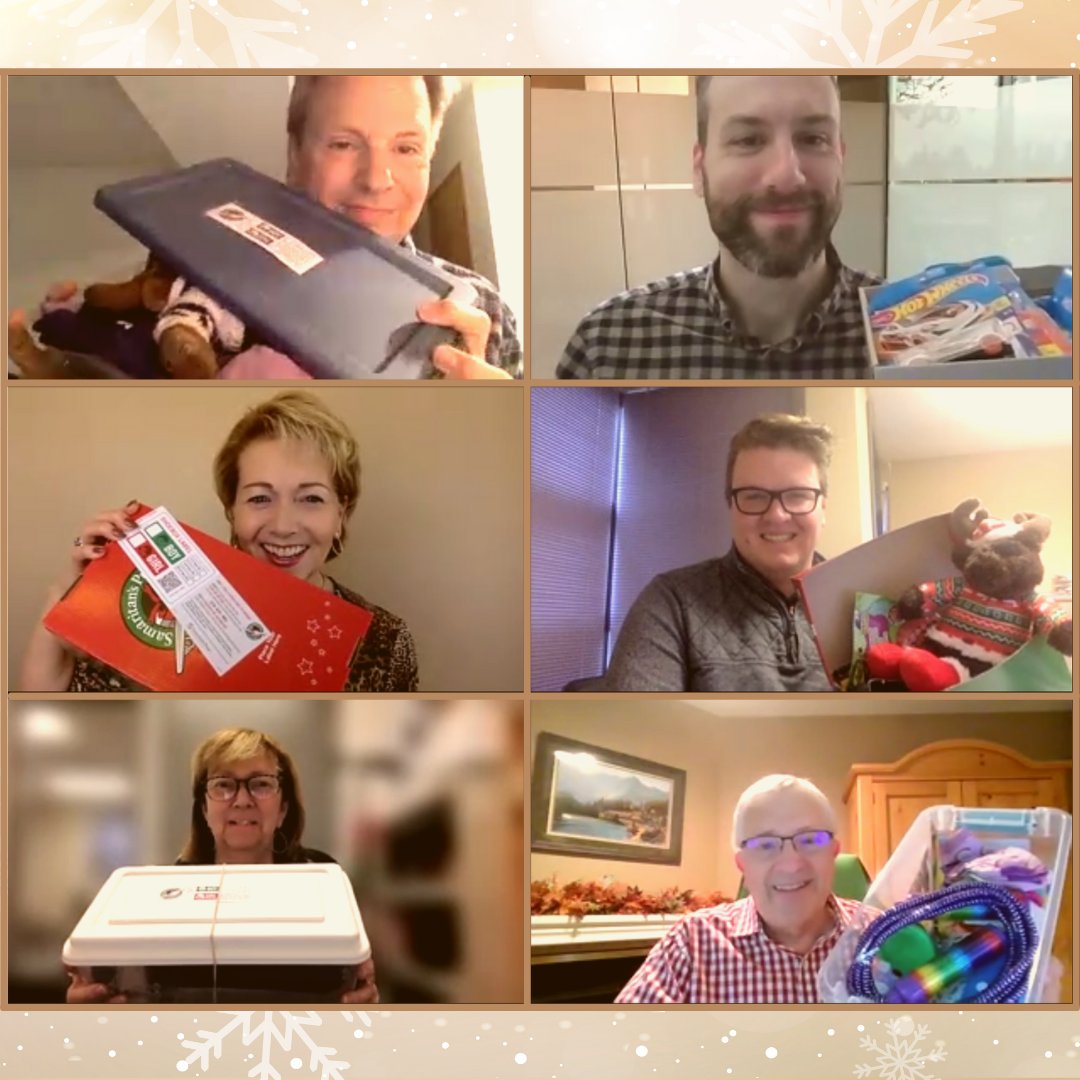 eaglecomteam's tweet photo. It's that time of year again!

Next week (November 15-21) is national collection week for @OCC_Canada.

Through @OCC_Canada, @SPCanada partners with the local church to share the Good News of Jesus Christ &amp; bring joy to kids in need around the world this Christmas.

(1/2) https://t.co/PqY7qblpZ9