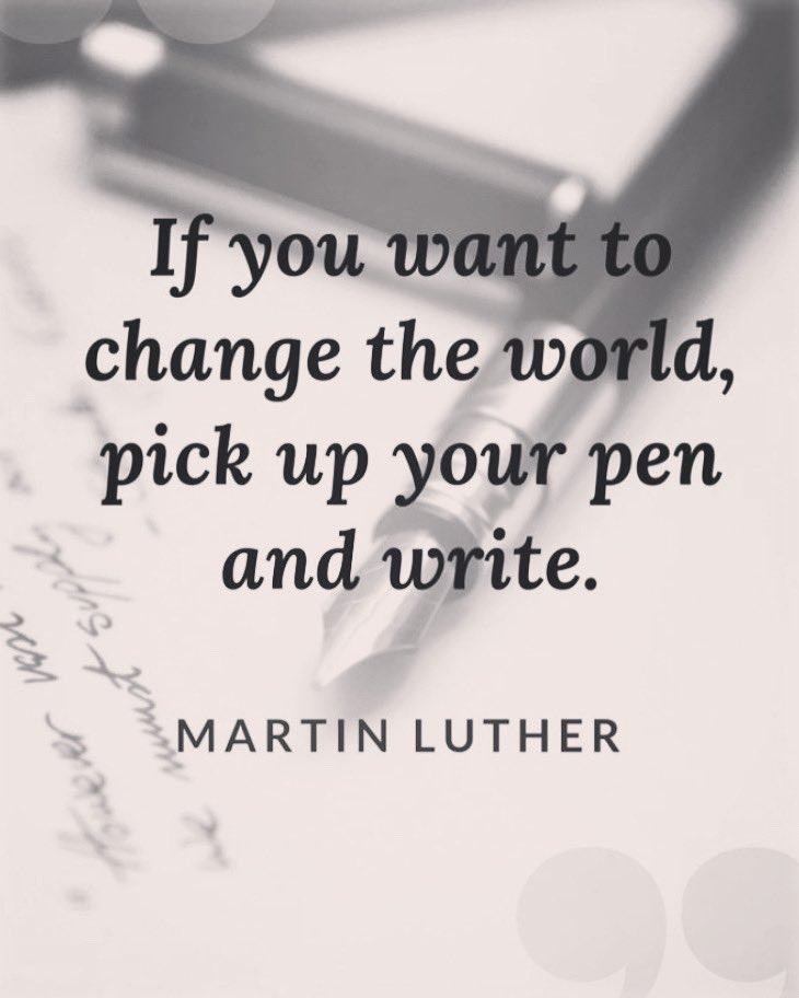 bambo9585's tweet photo. One sentence at a time. I had to keep reminding myself of this. I can’t believe presale of MY MEMOIR 😳 start in 2 wks! Beyond excited, my wish is that sharing my journey will help someone else on there’s and the ripple effect will change the world one person at a time. #author https://t.co/4InfiEq8Ob