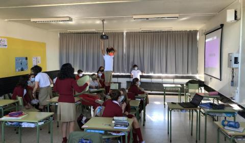 AtlasDiversidad's tweet photo. #AtlasDiversidad | Un #Multiproyecto colaborativo internacional, con la participación de alumnos y docentes de distintas escuelas y diferentes países. https://t.co/E2kIikc08g #Plurilingüismo, #Interculturalidad, #Colaboración #atlaslab https://t.co/rUTJTOonbg