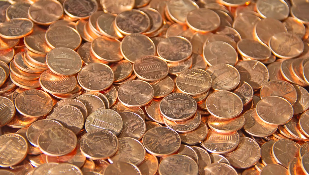 TiptonClub's tweet photo. NEXT WEEK! We are holding a penny drive! The winning homeroom class with the most points will win dilly bars! 🍦1 penny = 1 point. 1 of anything else is = -1 point. Help donate next week!! All proceeds will go to the Weigert family who has two boys with Sanfilippo Syndrome. https://t.co/1eeVIefT3W
