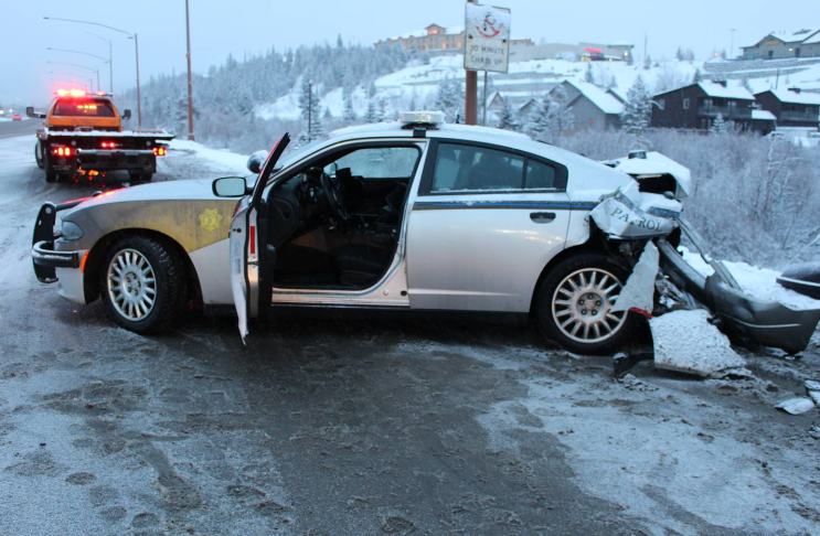 Colorado State Patrol tweet media