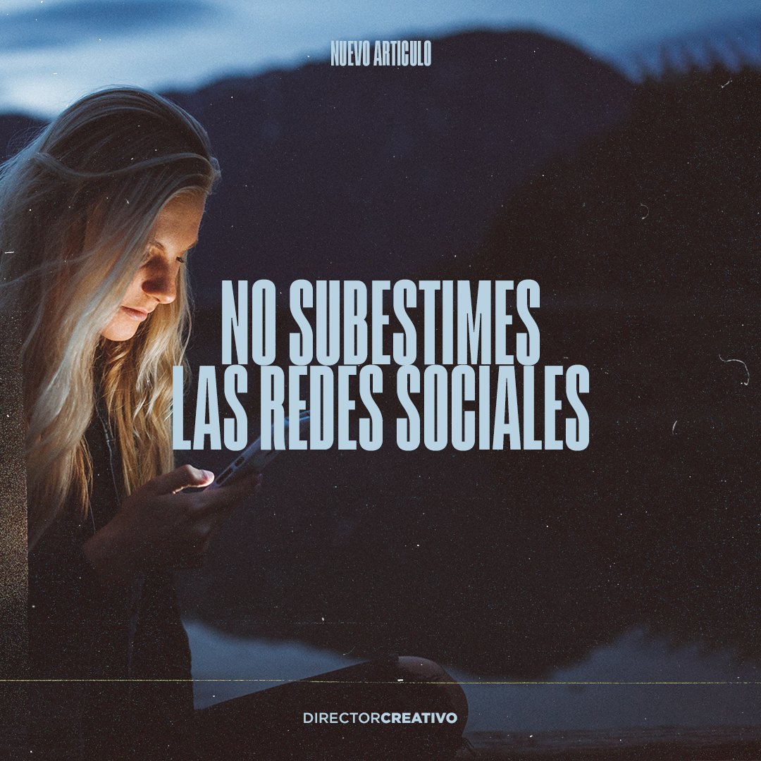 directorcreativo.pro tweet media