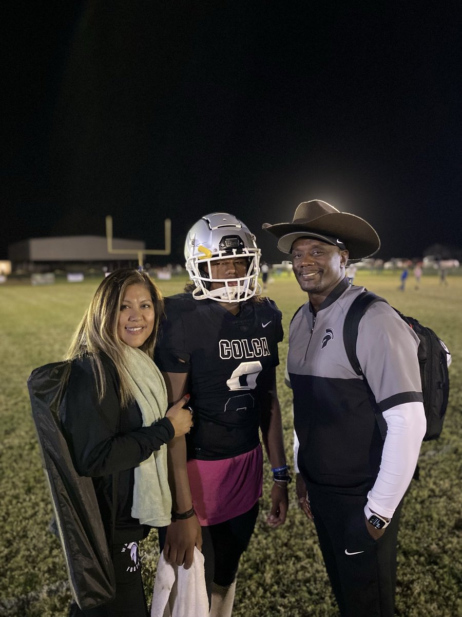 ginambuggs's tweet photo. ✅out @DavidBuggs12 stats! He’s #4 for the state of FL in all QB &amp; #1 8 man football! Numbers don’t lie! This young man puts in work. @JaydianJMiller @baylintrujillo @D1boundfactory @HSFootball_FL @SSACFootball @OsceolaSports @OsceolaSports @BuggsCoach @reyna_buggs @BuggsDebra https://t.co/X0Dfx8Ut9u
