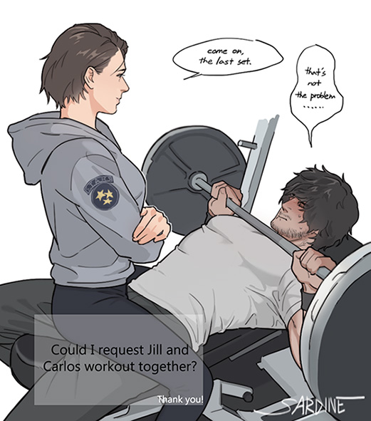 [Patreon] Requested by Annabananana🌿 
