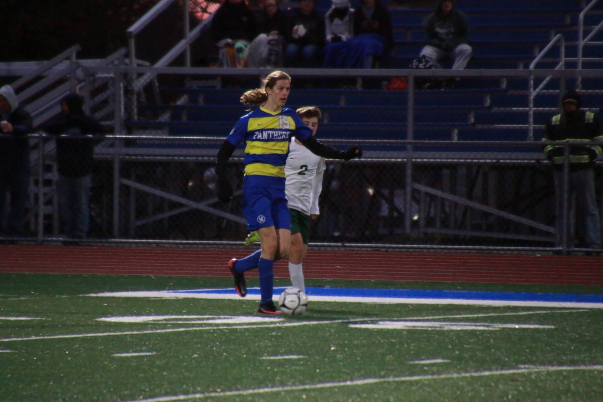 mcssoccer's tweet photo. More Individual Honors:
WAC All Stars, First Team
Dawson Leach
Jake Petoff
Brice Williams https://t.co/jmUAjfnvFj