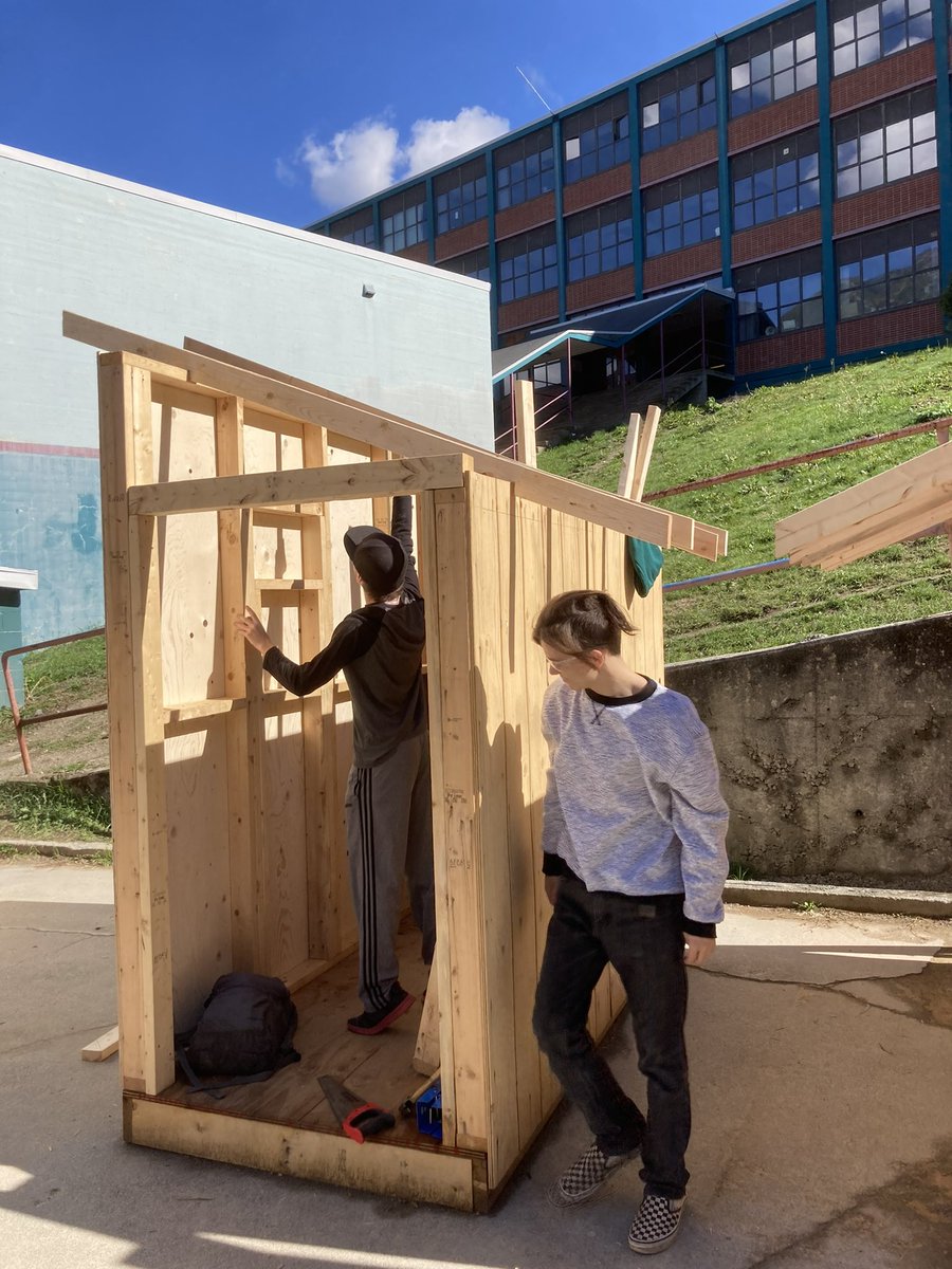 SD8 Innovative Learning tweet media