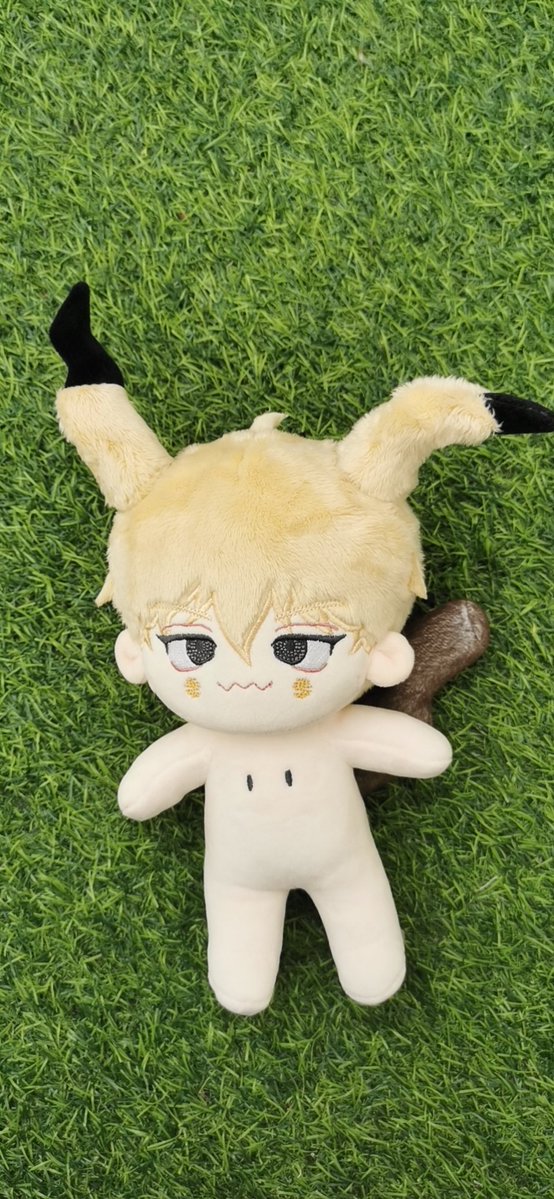 petitfleur_mx's tweet photo. [🇲🇽 MX GO] ⚡ #Mimikyu ⚡
.
📍 PAGO COMPLETO
⚡ Doll 20cm
💰 $250 + EMS ( Precio no es completo, solo es para apartar tu lugar en la producción )
🗓️ Por anunciarse. 
💳 Pago a tarjeta BBVA Bancomer
🌸 ￤ꜥꜤ ⸼ ¿cómo hacer un pedido?. ♡ ༄ ‧₊ https://t.co/tq6IQbf1GY
.
#Pokemon https://t.co/fNokbgL8Za