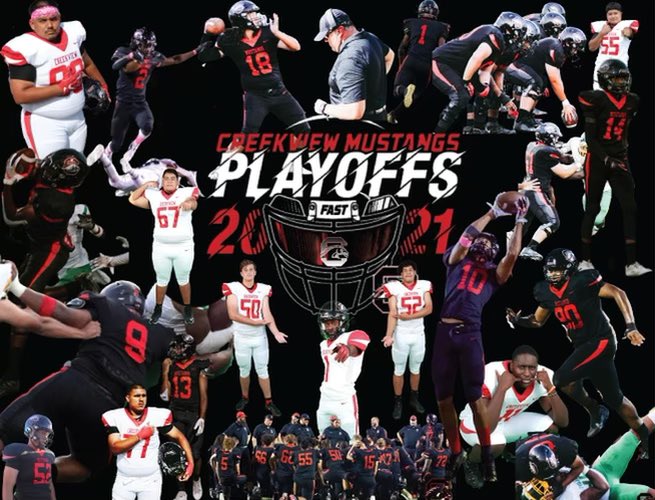 CoachJReliford's tweet photo. Round 1 let’s get it! #FAST #WHYNOTUS #PLAYOFFS https://t.co/kUt0FC1M5m