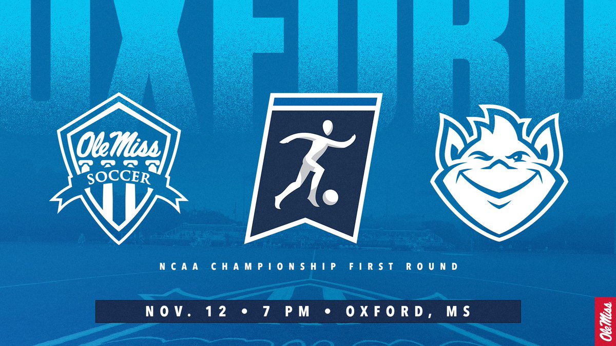 Ole Miss Soccer tweet media