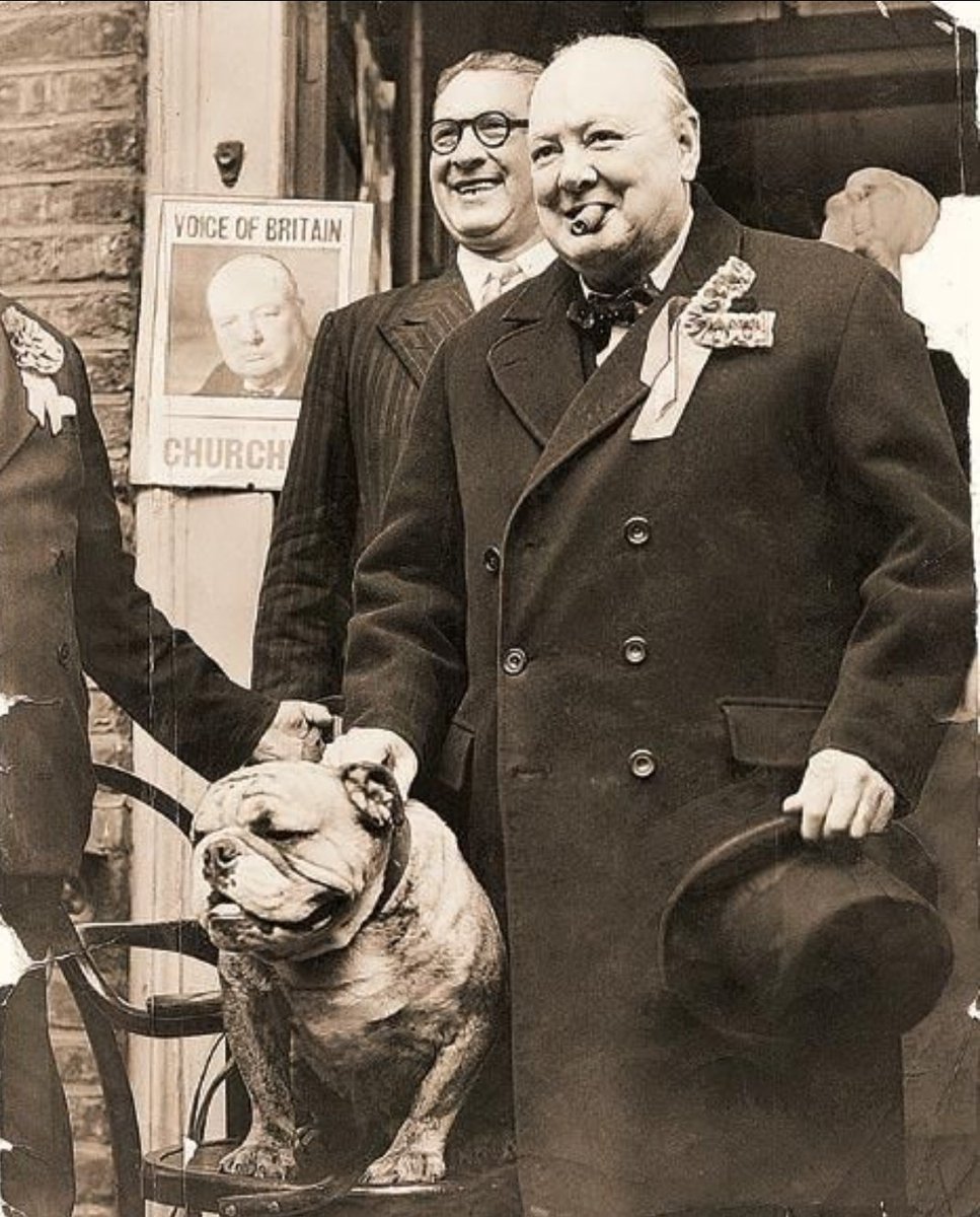 DanyFuentes28's tweet photo. Wiston Churchill 🎩🇬🇧 https://t.co/nSrR2Y610R