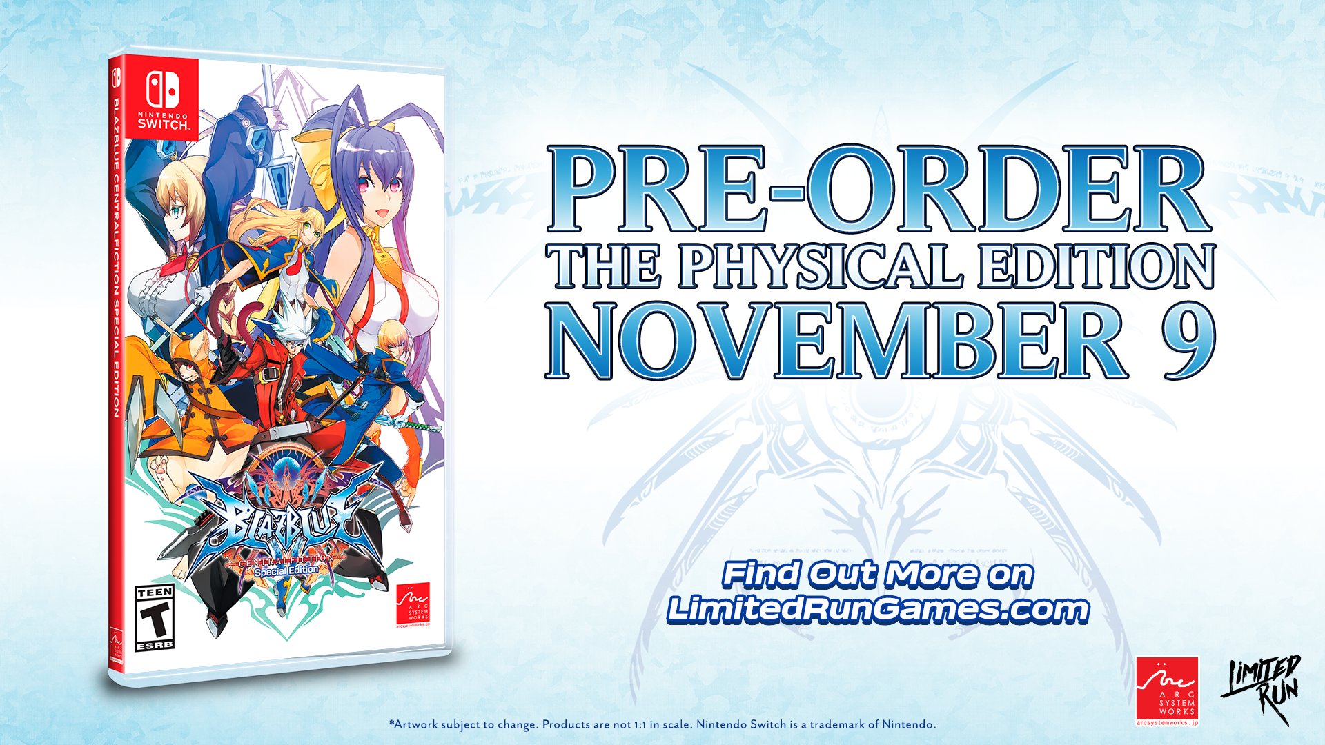 Limited Run Games on X: