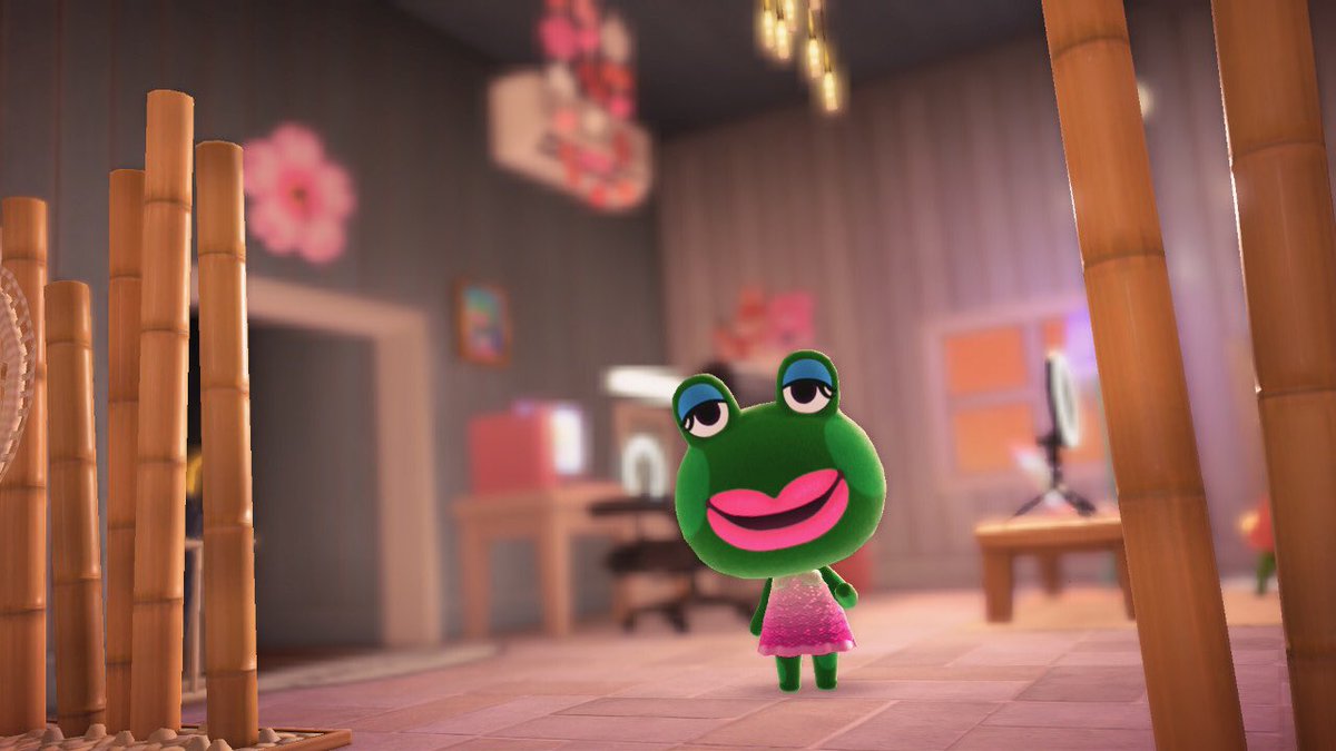 BihotzaACNH's tweet photo. Les plus beaux plans avec le flou cinématique 🥰
————
#AnimalCrossing #AnimalCrossingNewHorizons #ACNHUpdate #ACNH https://t.co/BqSWUEUpIq