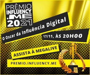 RadioeTVJustica's tweet photo. 📣 Pocket show, participações especiais e revelação de quem serão os grandes vencedores do “Oscar da Influência Digital” deste ano. É a megalive do Prêmio Influency 2021, que tem o apoio da TV Justiça e já está no ar. Assista!
#PremioInfluencyMe 👉 https://t.co/3I1Et70S65 https://t.co/z3Nuhyq4SB