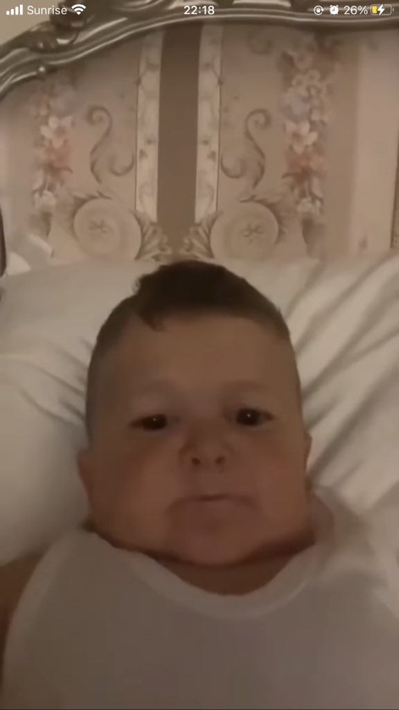 good night babygirls