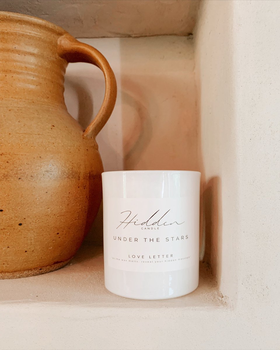 HIDDEN CANDLE (HiddenCandleCo) Twitter