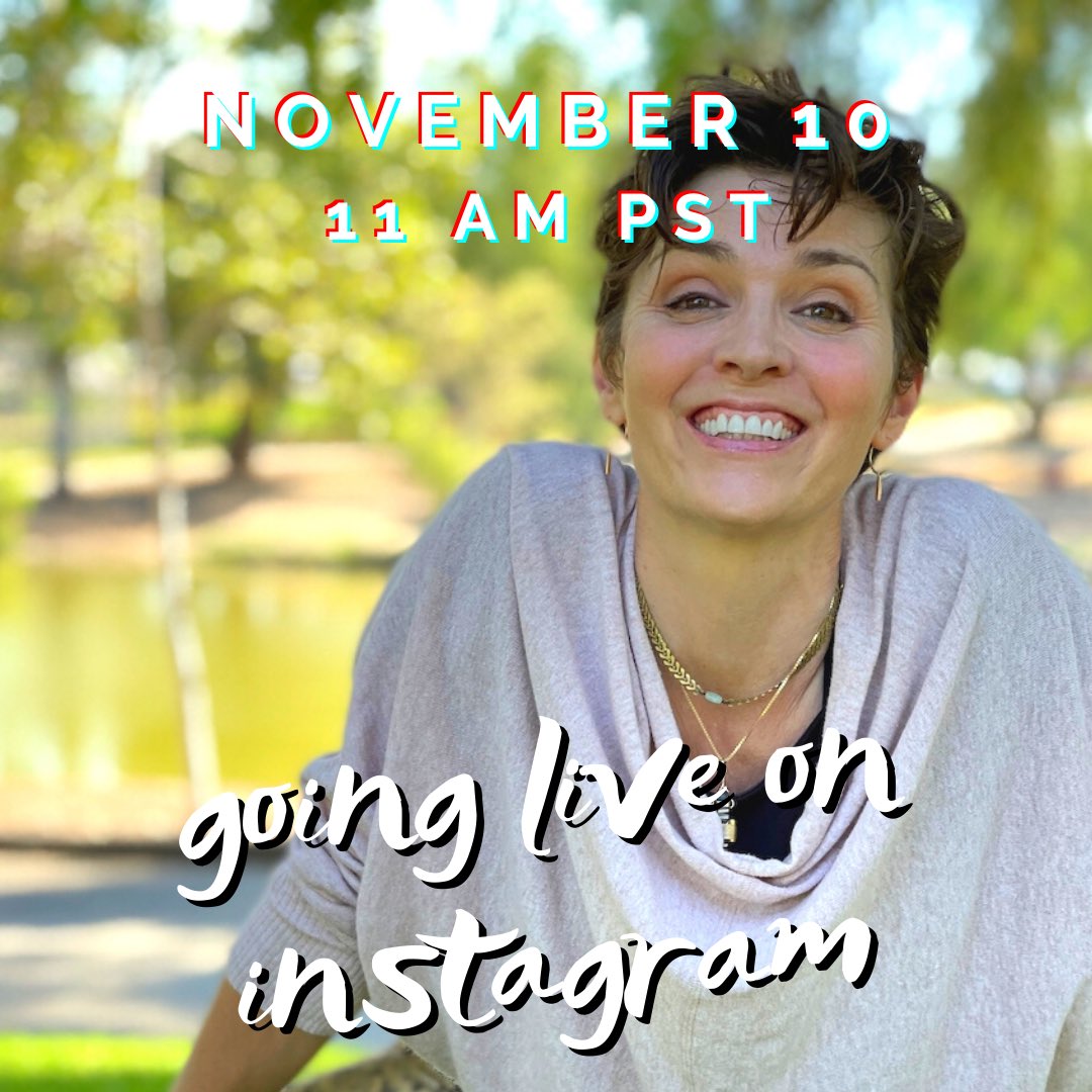 This week’s topic is the yoga retreat. How yoga heals. Mind, body and spirit. My own personal ongoing transformation. And how we together can make deep profound and subtle changes in the very heart of our lives. 
Do your work to be balanced in health, joy and peace. 🤲🏿💫
Love, h