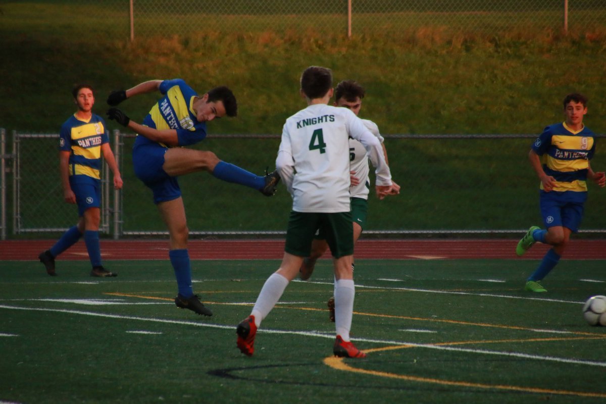 mcssoccer's tweet photo. WAC MVP:  Britain Goodemote
WAC GK of the Year:  Aiden Martuscello https://t.co/4p1uCR4aM0