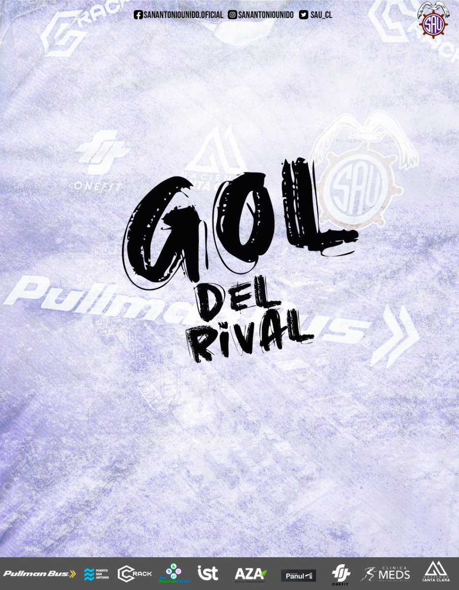 Gol de la visita!

San Antonio Unido 0
Deportes Recoleta 1

En 29 minutos de la primera etapa.