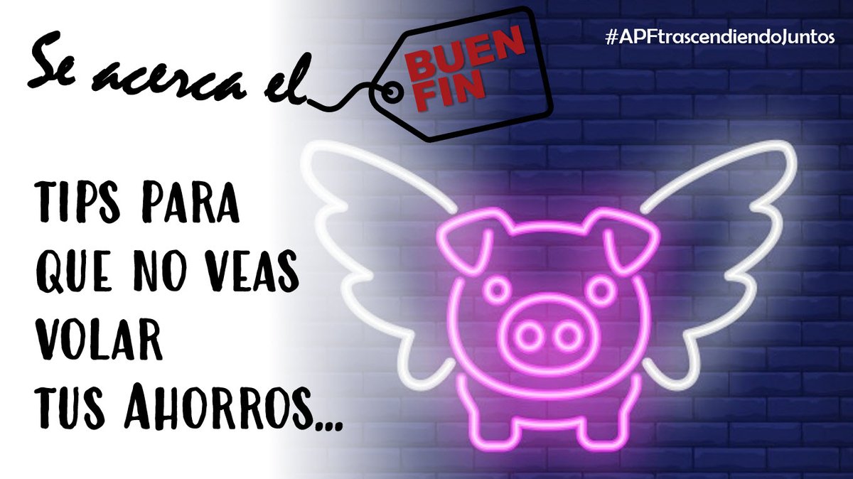 APF Asesores en Previsión Financiera tweet media