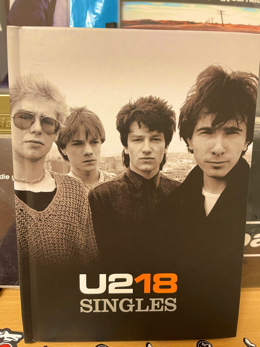OKASHI6969's tweet photo. 朝歌
U2 Window In The Skies
https://t.co/m5xroiZy8u @YouTube
#U2
#WindowInTheSkies
#いってきます
good morning☕️🎶 https://t.co/pRNy1vNZdK