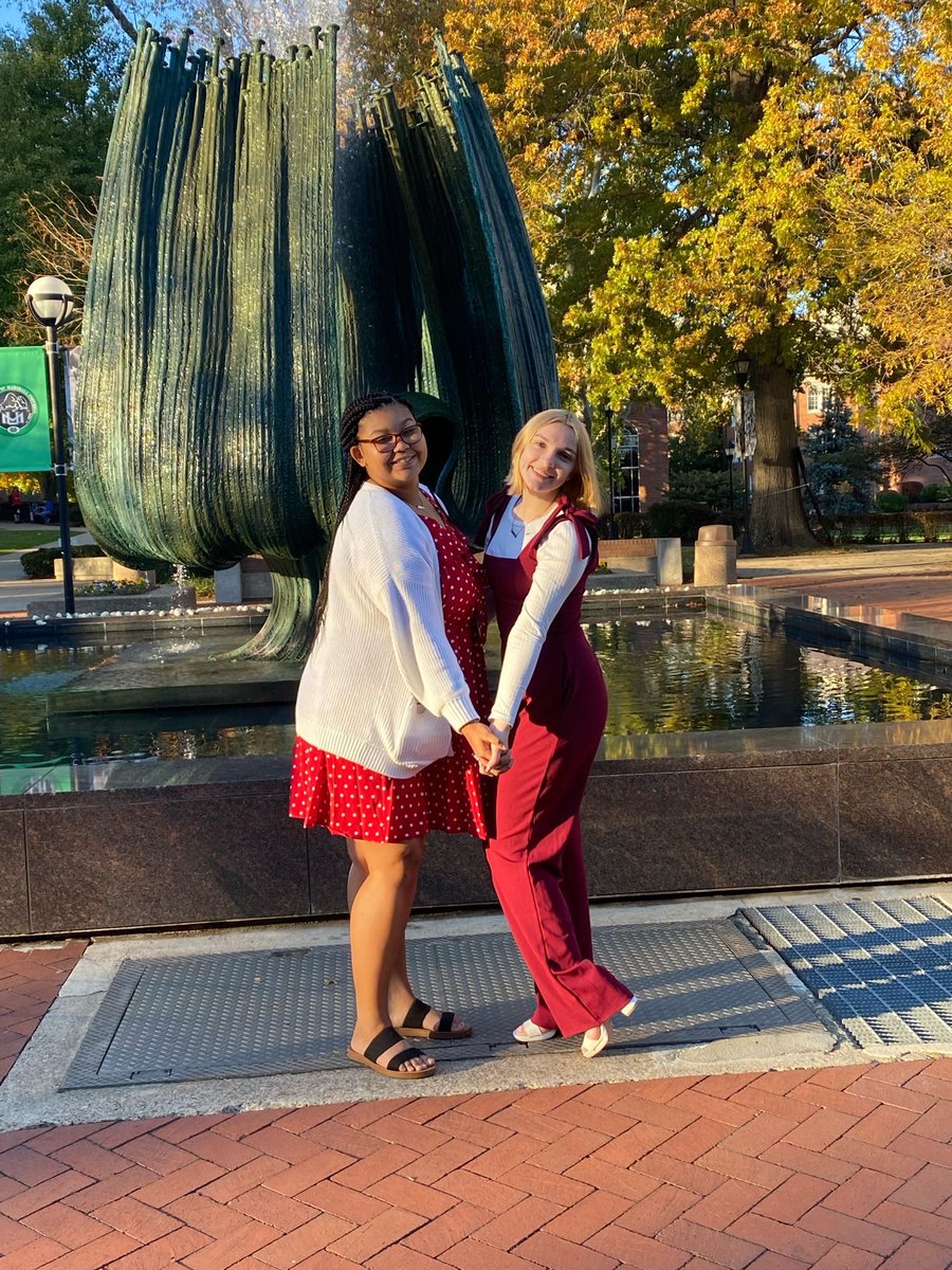 Marshall University ΑΧΩ tweet media