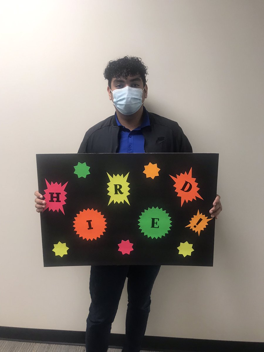 Tory Trevino tweet media