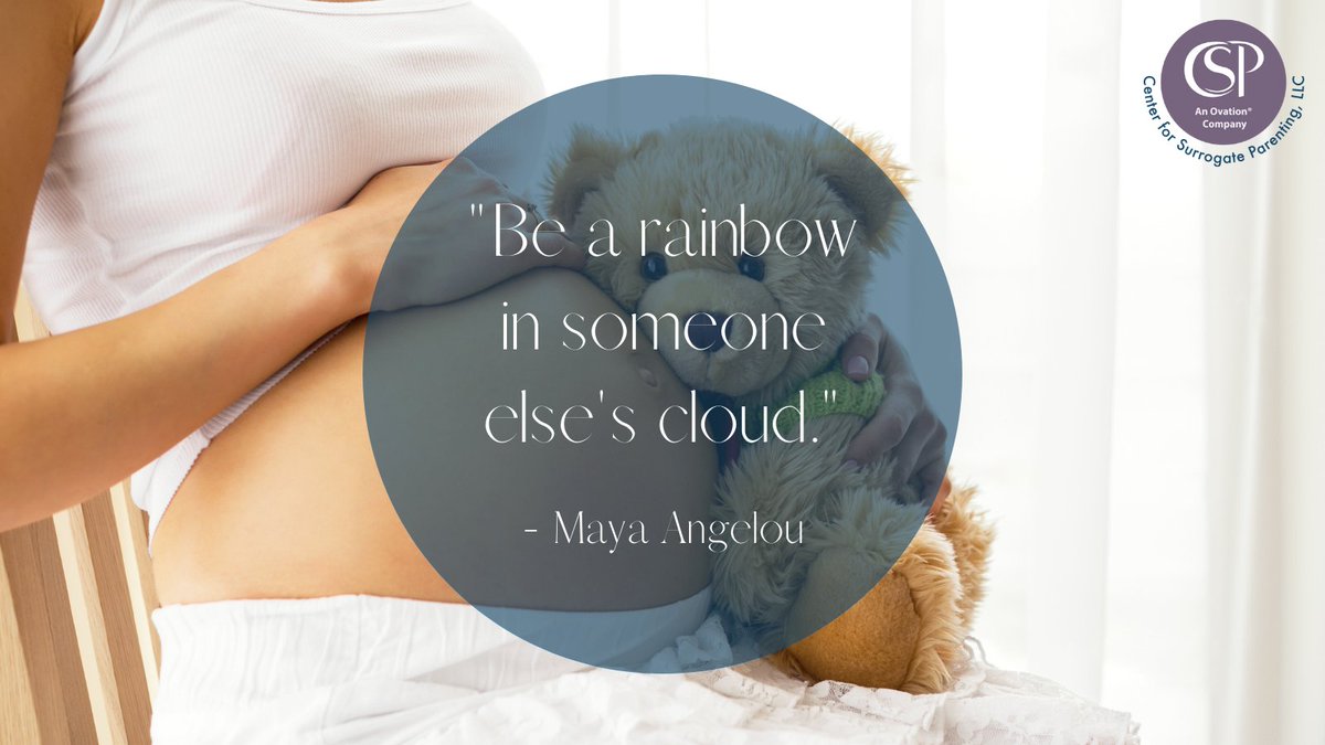 Center For Surrogate Parenting (@csp_surrogacy) on Twitter photo If you want to become a #surrogate, we invite you to explore the benefits of working with the <a href="/csp_surrogacy/">Center For Surrogate Parenting</a>: 818.788.8288
#surrogacy #surrogacyagency #ttc #infertilitysupport #ttccommunity #surrogacyjourney #miracles #intendedparents #parenthood #journeytoparenthood If you want to become a #surrogate, we invite you to explore the benefits of working with the <a href="/csp_surrogacy/">Center For Surrogate Parenting</a>: 818.788.8288
#surrogacy #surrogacyagency #ttc #infertilitysupport #ttccommunity #surrogacyjourney #miracles #intendedparents #parenthood #journeytoparenthood