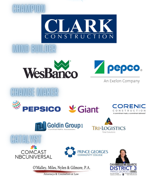CYAdvanceMD's tweet photo. A Very Special THANK YOU to our Unleashing Brilliance 2021 Sponsors! https://t.co/RgKLYaawSX