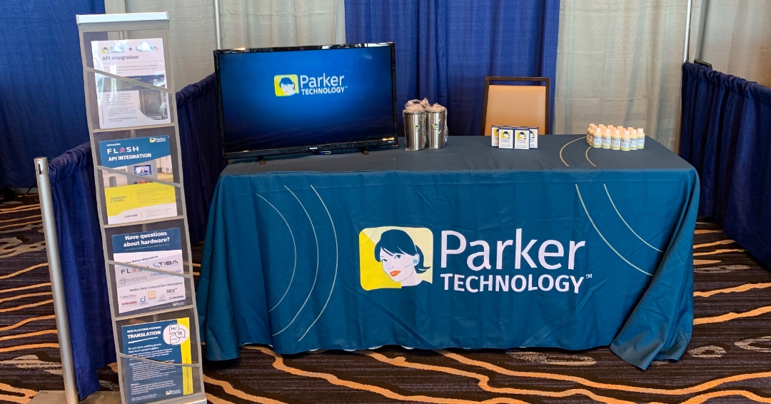 HelpMeParker's tweet photo. Thrilled to be representing at PAV 2021 Conference & Expo in Virginia Beach this week! Stop by and see our SVP Scott Gould if youβre there.
Learn more: https://t.co/1y98671R46
#ParkerTechnology #PAV #parkingconference #customerexperience #customerservice #parking #CX https://t.co/gCIuHeKCfY