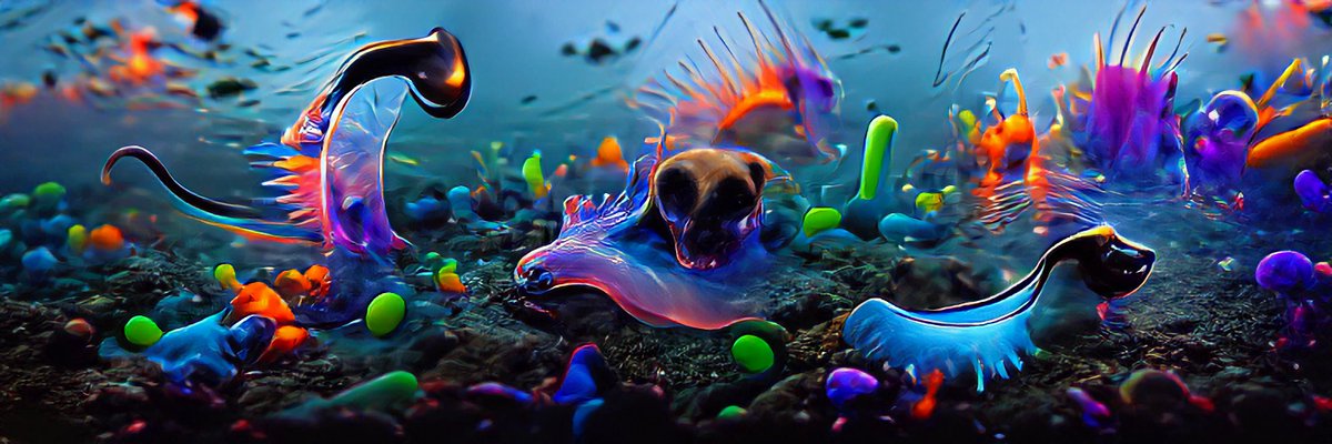 0x_DRIP's tweet photo. New underwater category 👀🌊

#NFTCommunity #NFT #NFTartist #NFTs #SolanaNFTs https://t.co/lA40qKsEf0