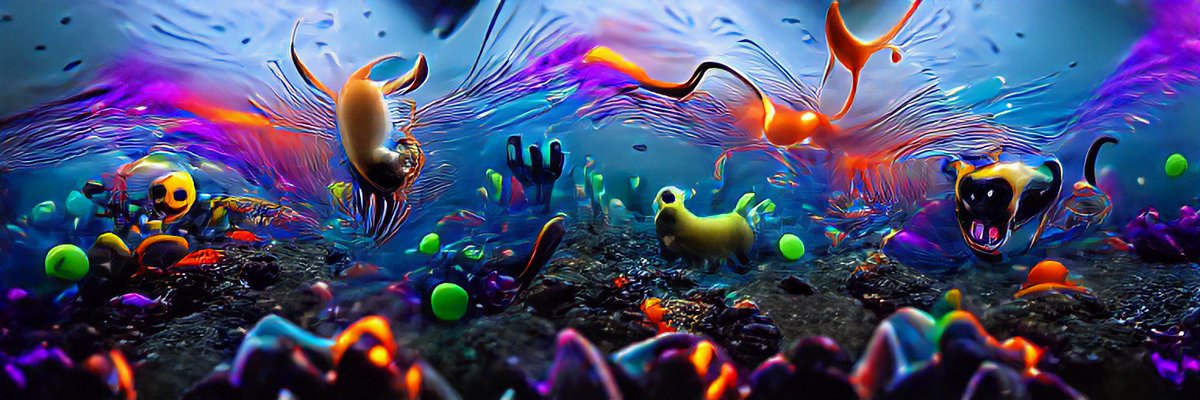 0x_DRIP's tweet photo. New underwater category 👀🌊

#NFTCommunity #NFT #NFTartist #NFTs #SolanaNFTs https://t.co/lA40qKsEf0