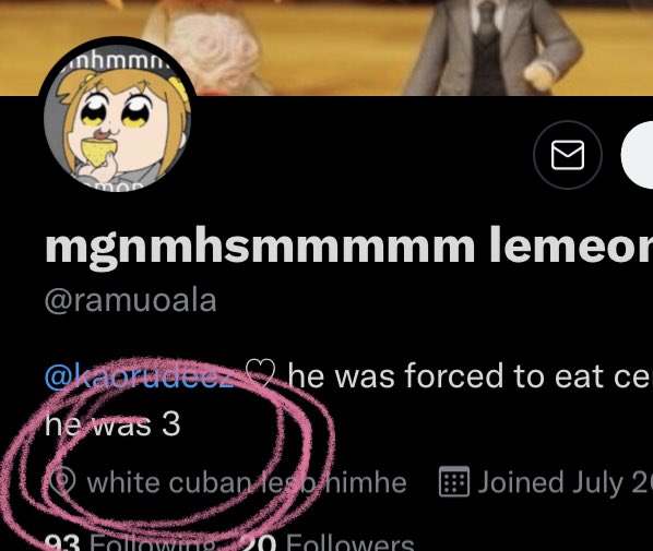 heads up before anyone else tries it i am black do not try it 💗