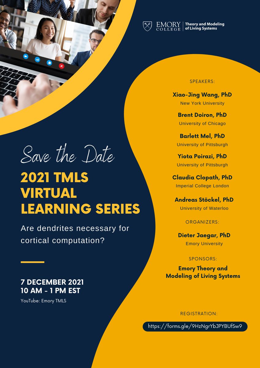 Emory TMLS tweet media