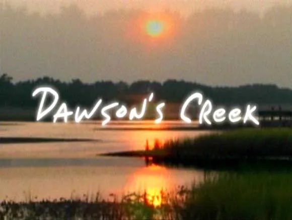 thereal_JOC's tweet photo. A year ago today I started my glorious rewatch of #DawsonsCreek on @netflix @dawsonsspeakpod. Time to start it again??? https://t.co/rp3U7Wk7Df