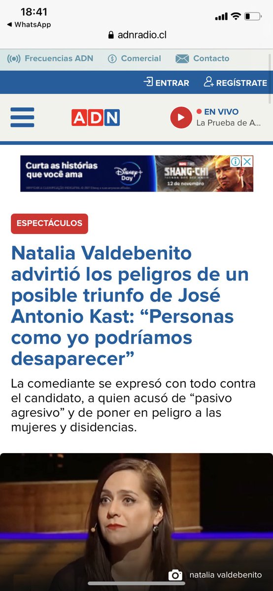 Carito tweet media