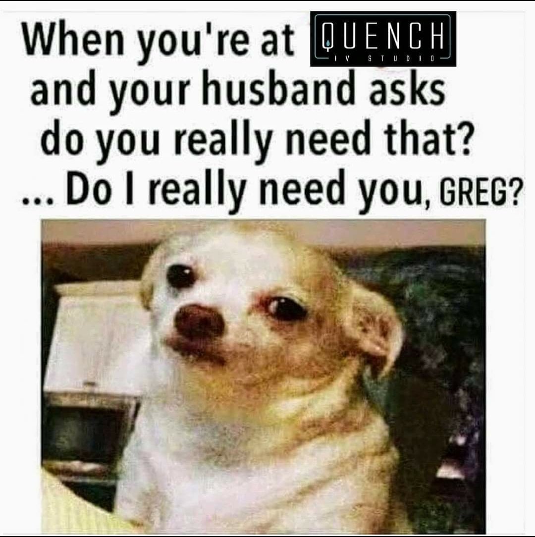 🗣🗣🗣Mind Your Business Greg!

#driphtx #HappyHourTonight
#monday #Funny