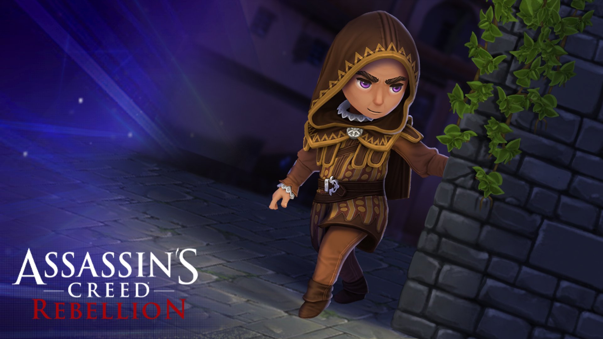 Assassin's Creed Rebellion (@MobileACR) / X