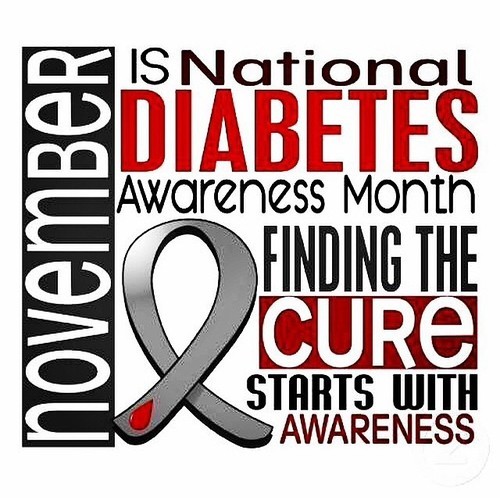 STFPHC's tweet photo. November is National Diabetes Awareness Month!  Have you had a screening this year?  Call us to schedule your appointment!  Same day appointments available.  All services free or low cost! #STFPHC #TXWomensHealth #DiabetesAwarenessMonth https://t.co/o7jgJfvoEL