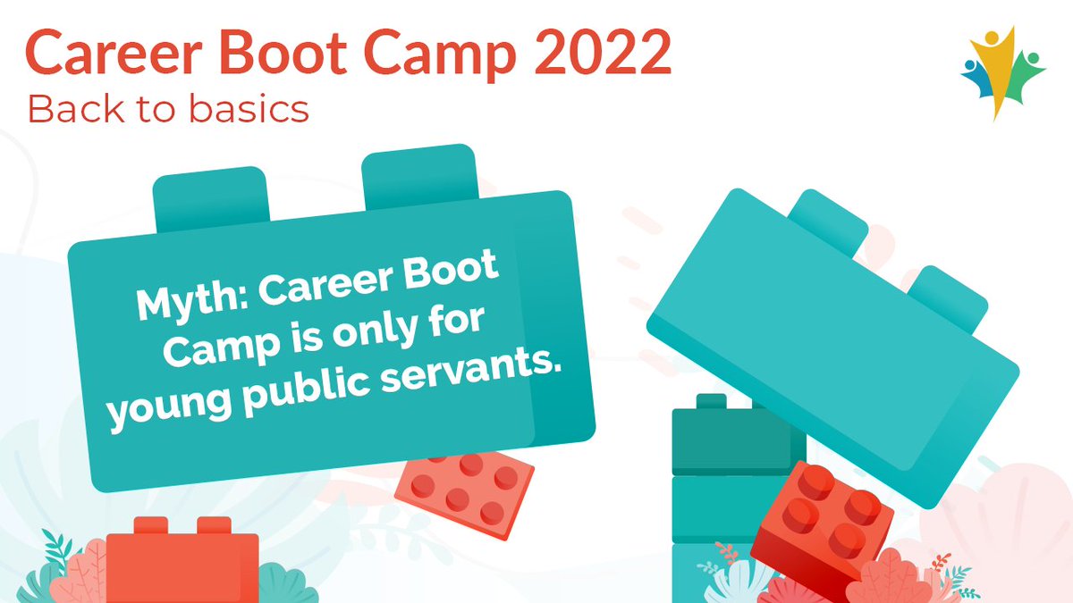 #MythBustingMondays

Did you know that #CBC_CDC is an GC wide event is focused on providing tangible career resources to ALL public servants.

csps-efpc.gc.ca/events/cbc2022…