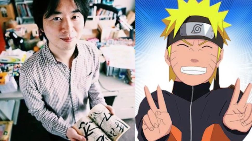 vNAATSU's tweet photo. Aujourd’hui, c’est l’anniversaire du mangaka Masashi Kishimoto qui est l’auteur du manga Naruto, on lui souhaite un joyeux anniversaire https://t.co/7shFEgQ6sl