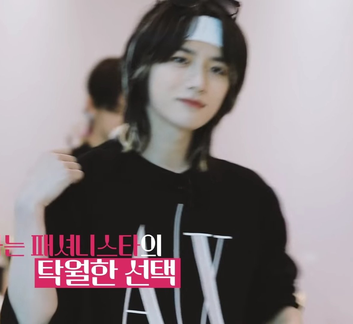 beomberry_land's tweet photo. when it's 240p but you're Choi Beomgyu 

I VOTE #txt FOR #MAMAVOTE https://t.co/7hcJYQk9Kt