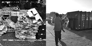 openingthebin's tweet photo. In his article "Assemblages of private waste management and #recycling: The case of the Anderlecht marketplace in Brussels", #OTB2 participant Andrea Bortolotti provides an empirical analysis of waste #prevention and recycling practices in an urban space
https://t.co/K7rXQ6ZBoC https://t.co/px15krEwpv