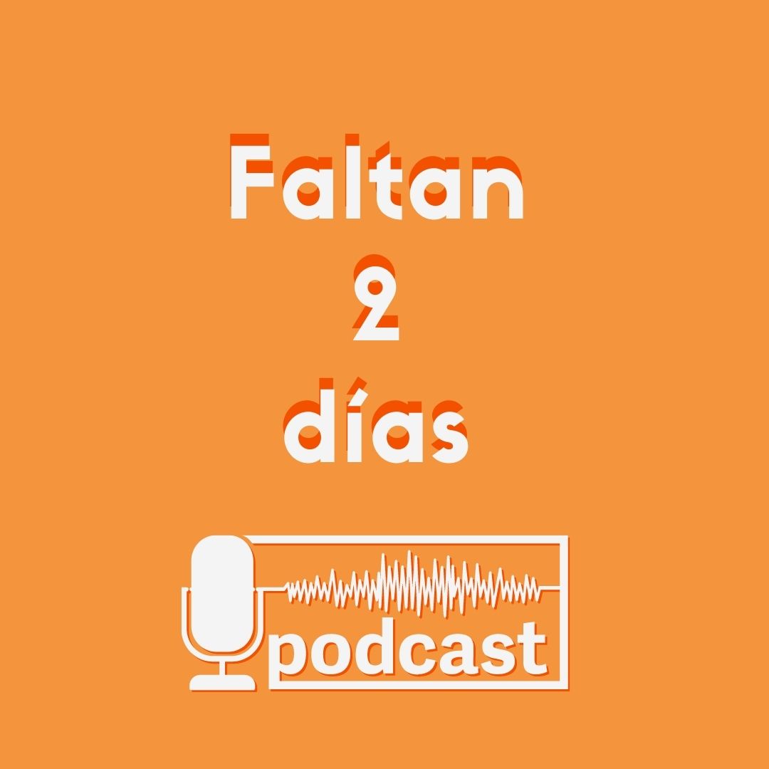Falta muy poco para escuchar los nuevos podcast que traemos para ti. Espéralo... #FrecuenciaElemental #ElCambioSomosTodos