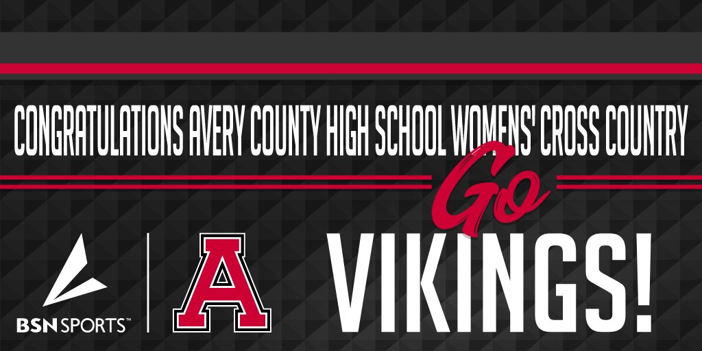 <a href="/averyhighschool/">Avery High School</a> @glory1130sports <a href="/AchsCross/">AVERY Cross Country</a> <a href="/BSNSports_NC/">BSNSports-NC</a>  3rd in the STATE!!!